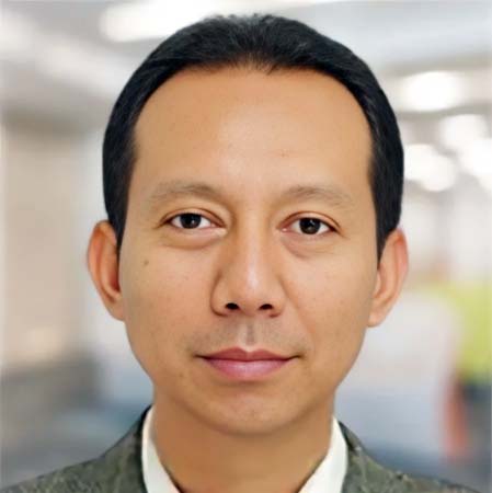 Dr. Arif Wibowo    